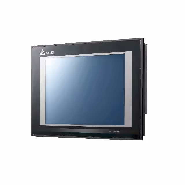 DOP-W105B Delta Electronics/Industrial Automation Interface homme-machine (IHM)